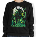 Forestborn - Adult & Kids T-Shirts, Sweatshirts & Hoodies apparel design preview 1