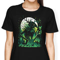Forestborn Women's Apparel - Adult & Kids T-Shirts, Sweatshirts & Hoodies apparel design preview 1