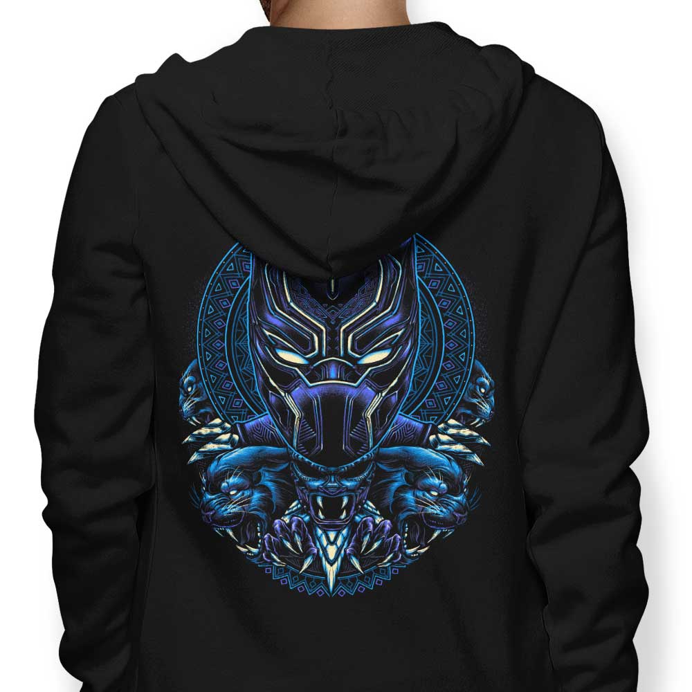 Forever a Hero - Adult & Kids T-Shirts, Sweatshirts & Hoodies apparel design preview 1
