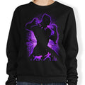 Forever - Adult & Kids T-Shirts, Sweatshirts & Hoodies apparel design preview 1