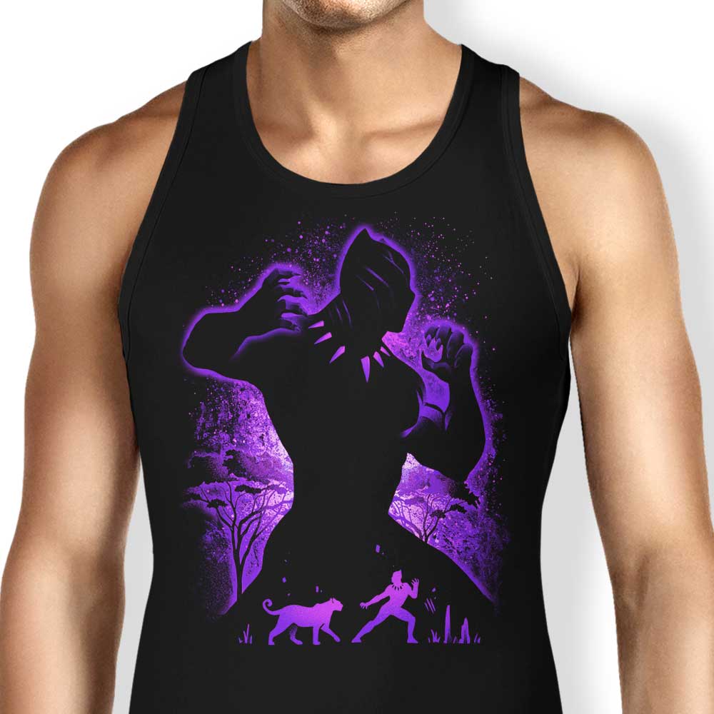 Forever Tank Top - Adult & Kids T-Shirts, Sweatshirts & Hoodies apparel design preview 1