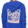 Forever Weird - Adult & Kids T-Shirts, Sweatshirts & Hoodies apparel design preview 1