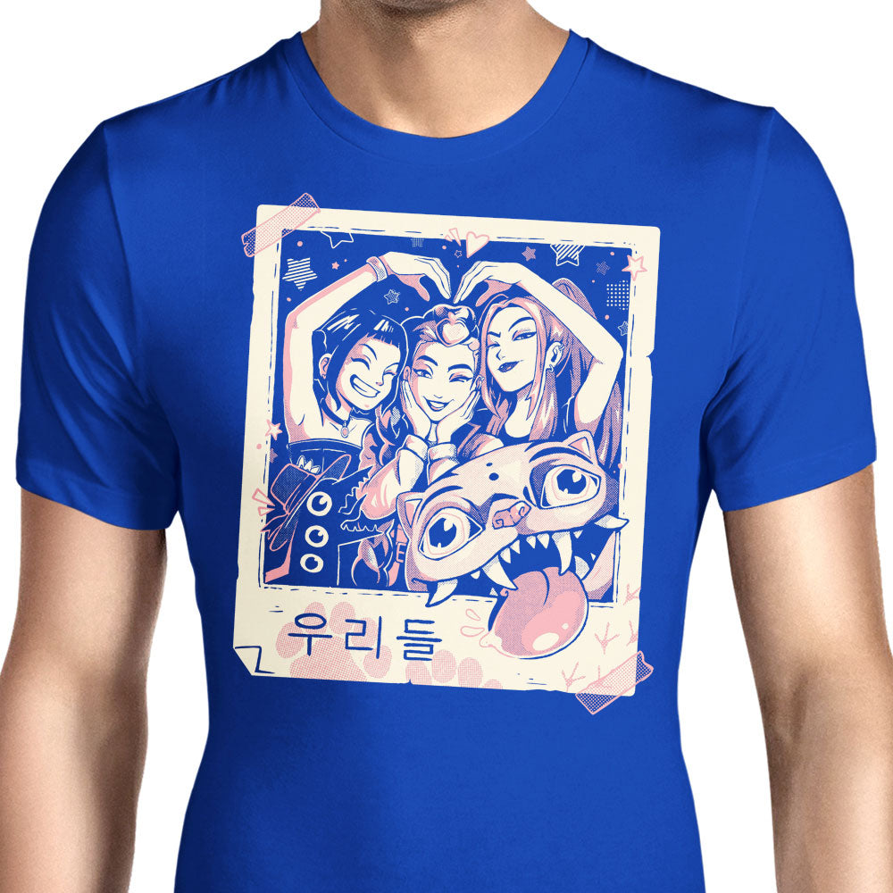 Forever Weird Men's Apparel - Adult & Kids T-Shirts, Sweatshirts & Hoodies apparel design preview 1