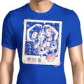 Forever Weird Men's Apparel - Adult & Kids T-Shirts, Sweatshirts & Hoodies apparel design preview 1