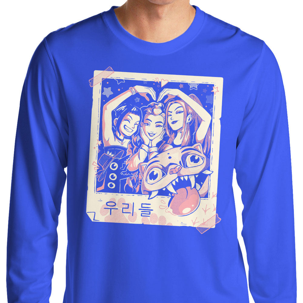 Forever Weird - Adult & Kids T-Shirts, Sweatshirts & Hoodies apparel design preview 1