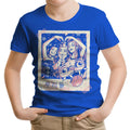 Forever Weird Youth Apparel - Adult & Kids T-Shirts, Sweatshirts & Hoodies apparel design preview 1