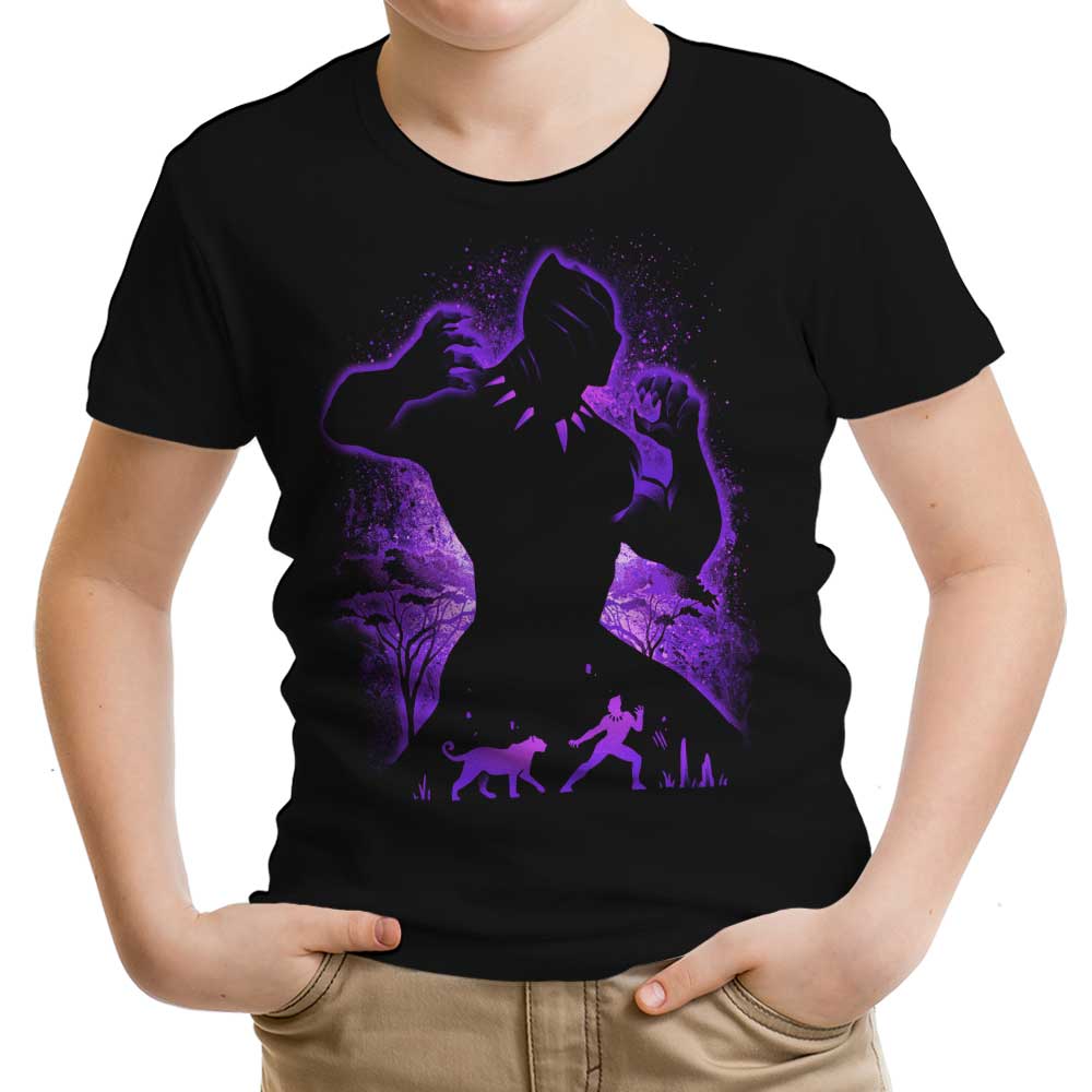 Forever Youth Apparel - Adult & Kids T-Shirts, Sweatshirts & Hoodies apparel design preview 1