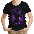 Forever Youth Apparel - Adult & Kids T-Shirts, Sweatshirts & Hoodies apparel design preview 1