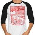 Formuoli 3/4 Sleeve Raglan - Adult & Kids T-Shirts, Sweatshirts & Hoodies apparel design preview 1
