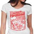 Formuoli Women's V-Neck - Adult & Kids T-Shirts, Sweatshirts & Hoodies apparel design preview 1