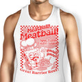 Formuoli Tank Top - Adult & Kids T-Shirts, Sweatshirts & Hoodies apparel design preview 1
