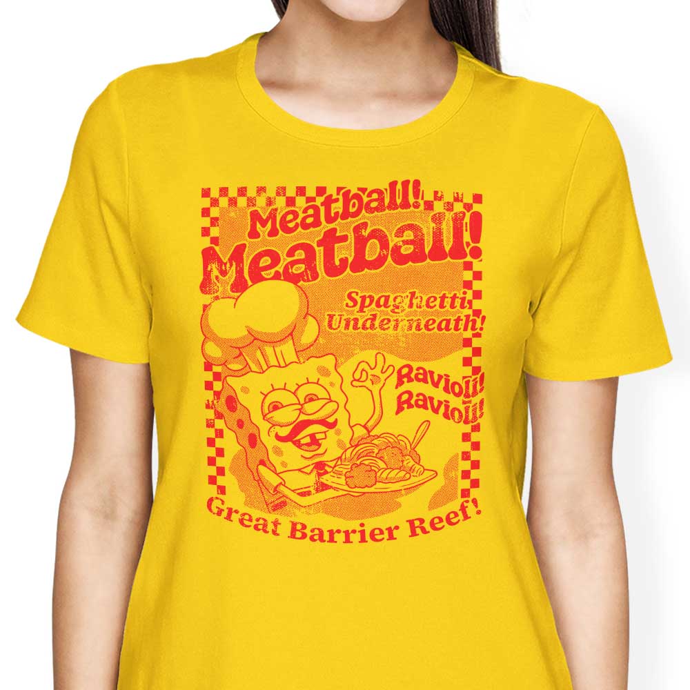 Formuoli Women's Apparel - Adult & Kids T-Shirts, Sweatshirts & Hoodies apparel design preview 2