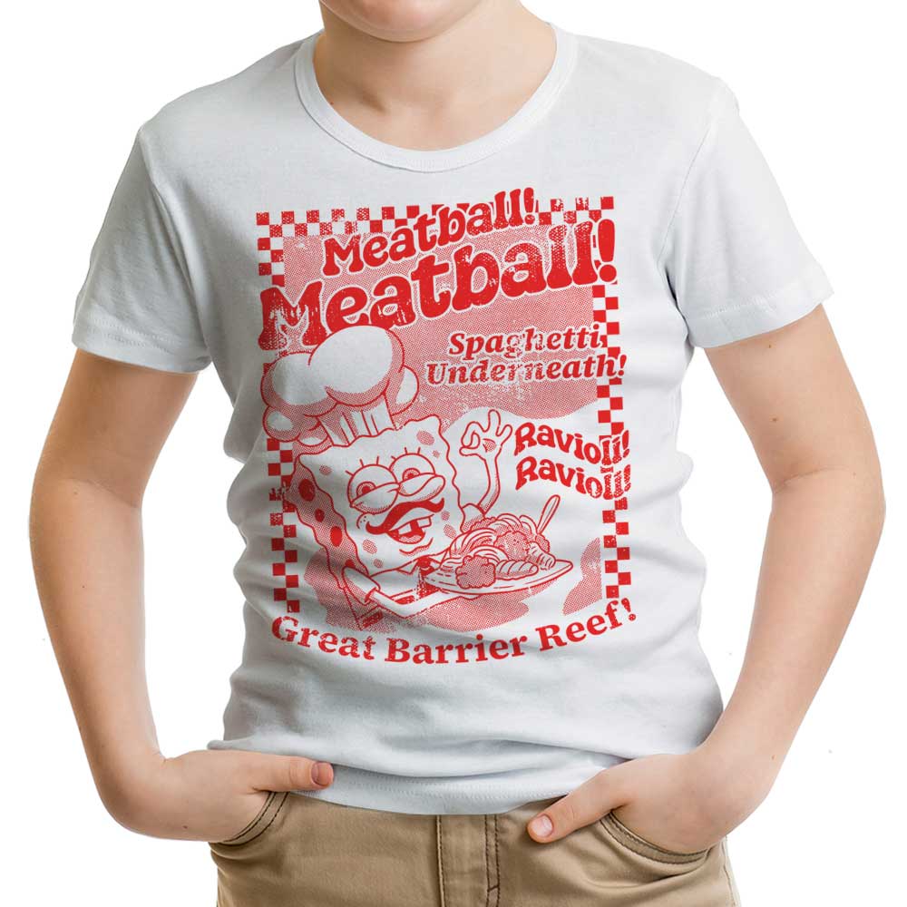 Formuoli Youth Apparel - Adult & Kids T-Shirts, Sweatshirts & Hoodies apparel design preview 1
