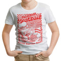 Formuoli Youth Apparel - Adult & Kids T-Shirts, Sweatshirts & Hoodies apparel design preview 1
