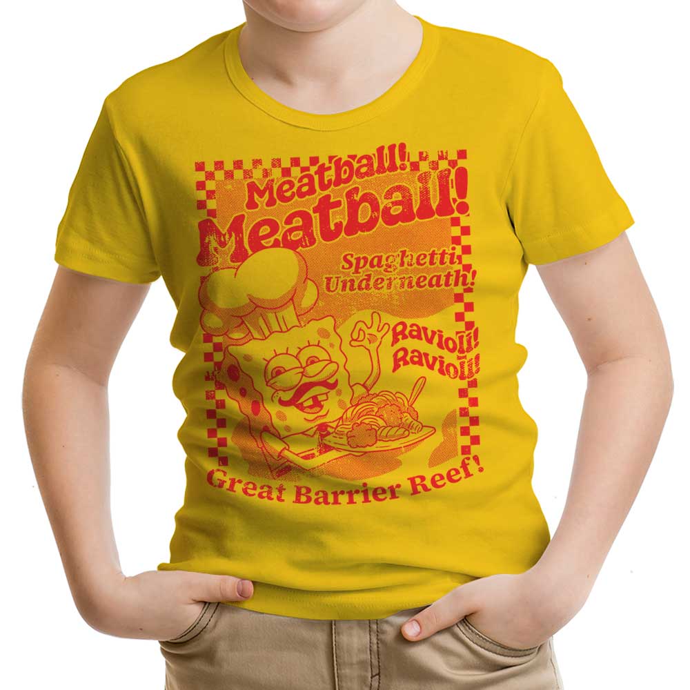Formuoli Youth Apparel - Adult & Kids T-Shirts, Sweatshirts & Hoodies apparel design preview 2