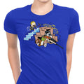 Fort Night Women's Apparel - Adult & Kids T-Shirts, Sweatshirts & Hoodies apparel design preview 1