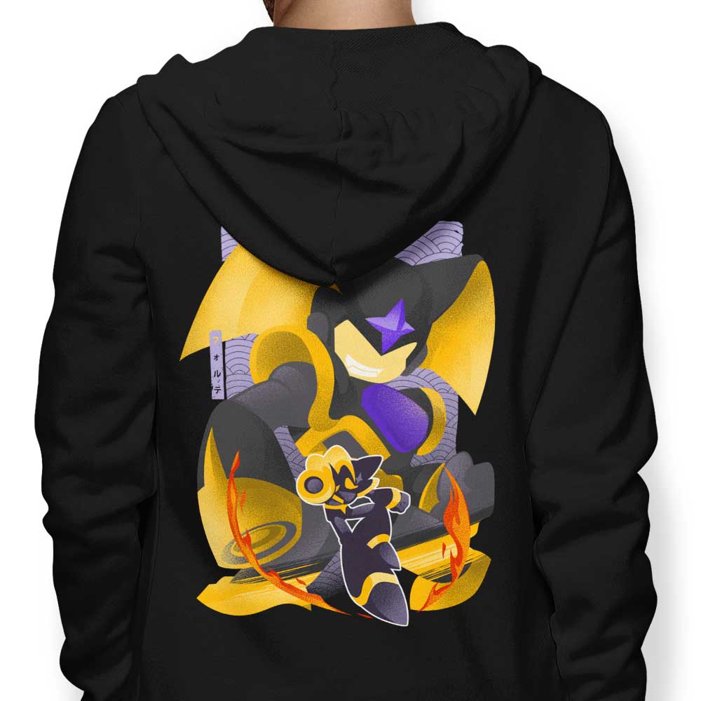 Forte - Adult & Kids T-Shirts, Sweatshirts & Hoodies apparel design preview 1