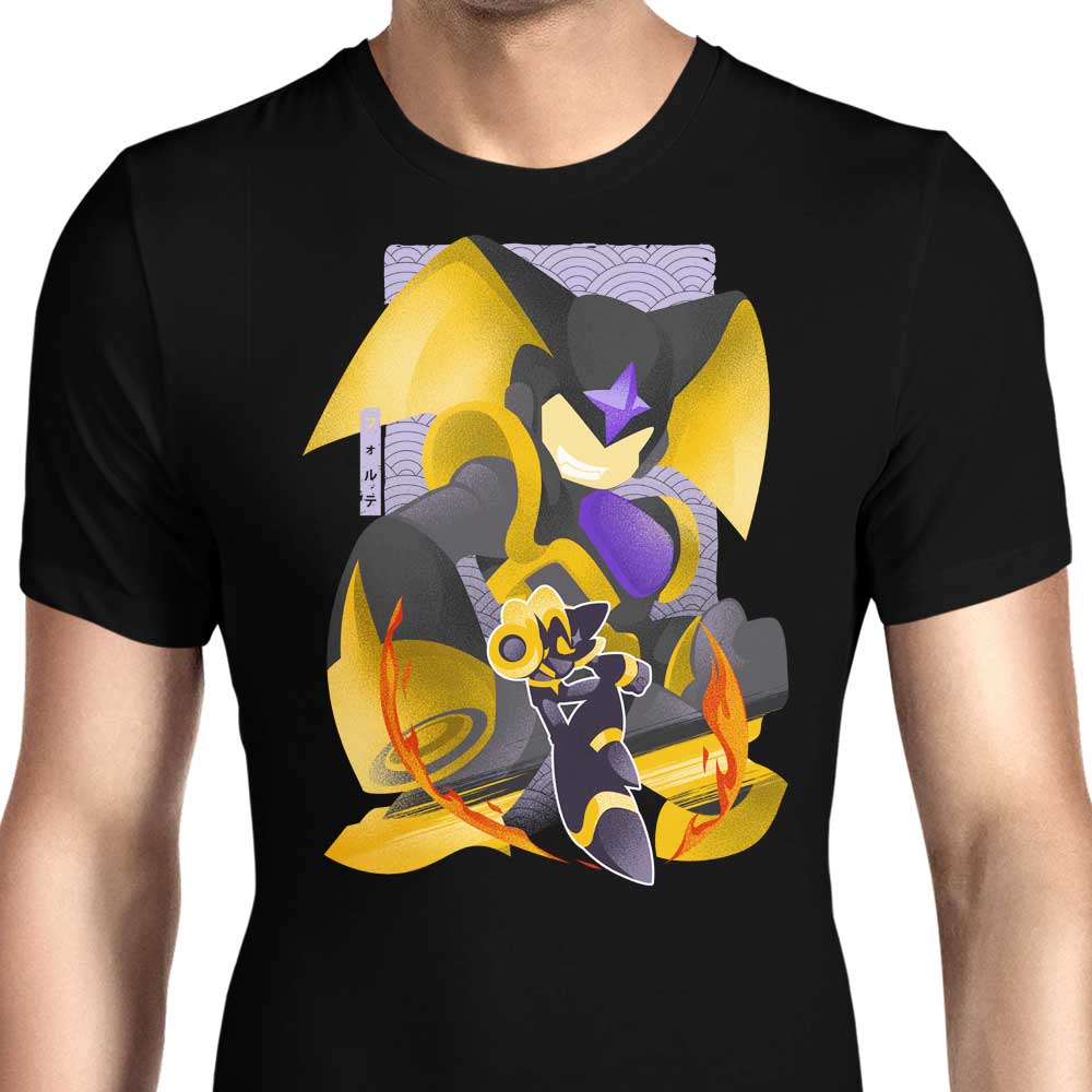 Forte Men's Apparel - Adult & Kids T-Shirts, Sweatshirts & Hoodies apparel design preview 1