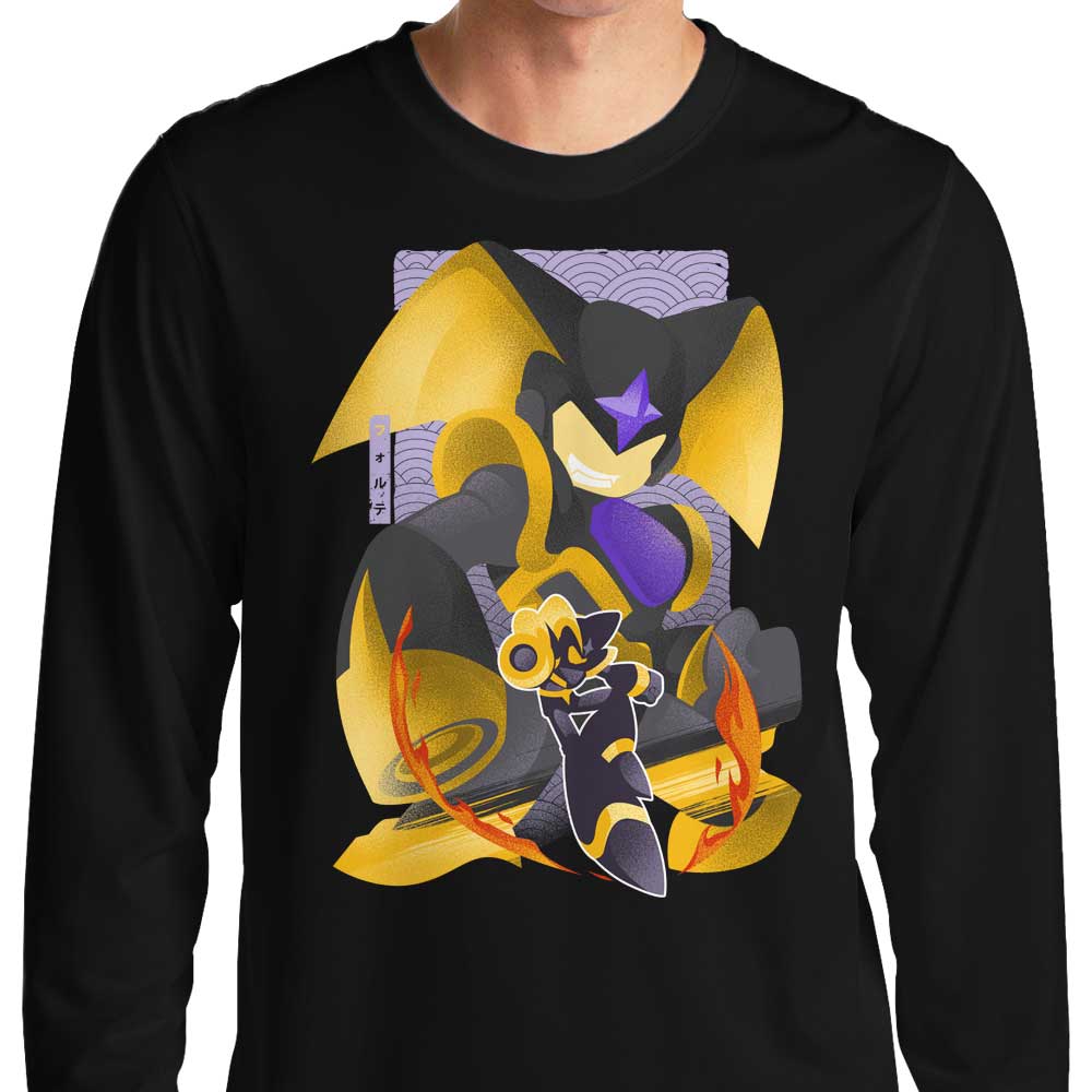 Forte - Adult & Kids T-Shirts, Sweatshirts & Hoodies apparel design preview 1
