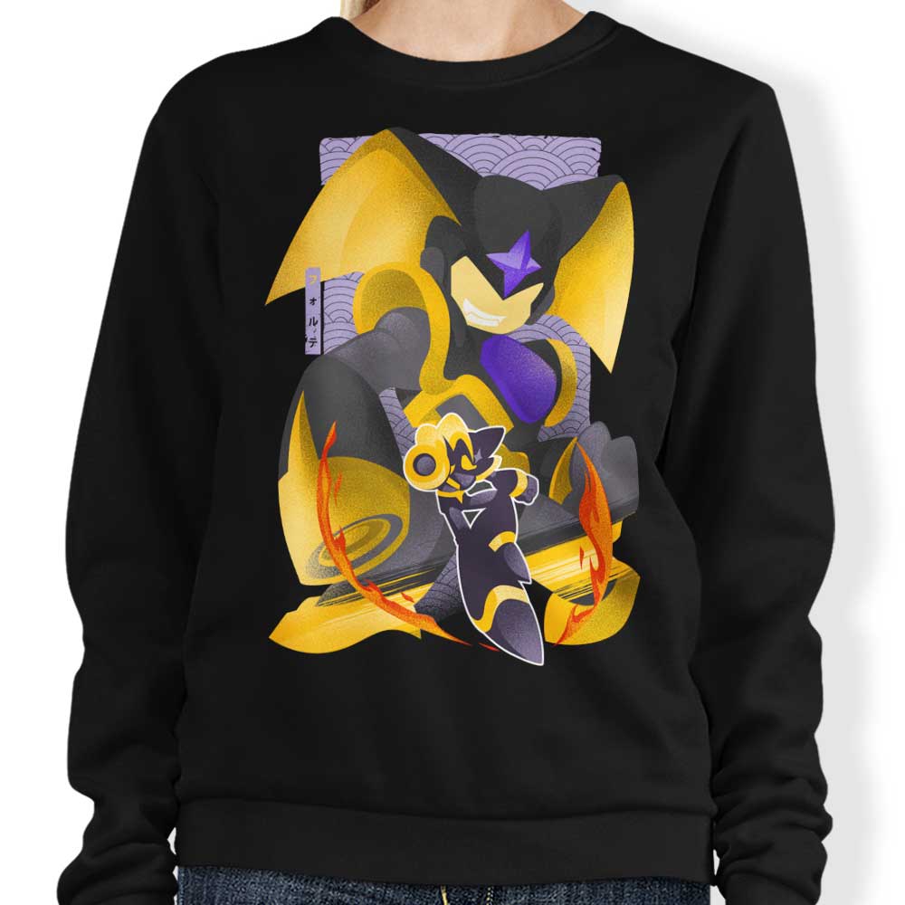 Forte - Adult & Kids T-Shirts, Sweatshirts & Hoodies apparel design preview 1