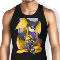 Forte Tank Top - Adult & Kids T-Shirts, Sweatshirts & Hoodies apparel design preview 1