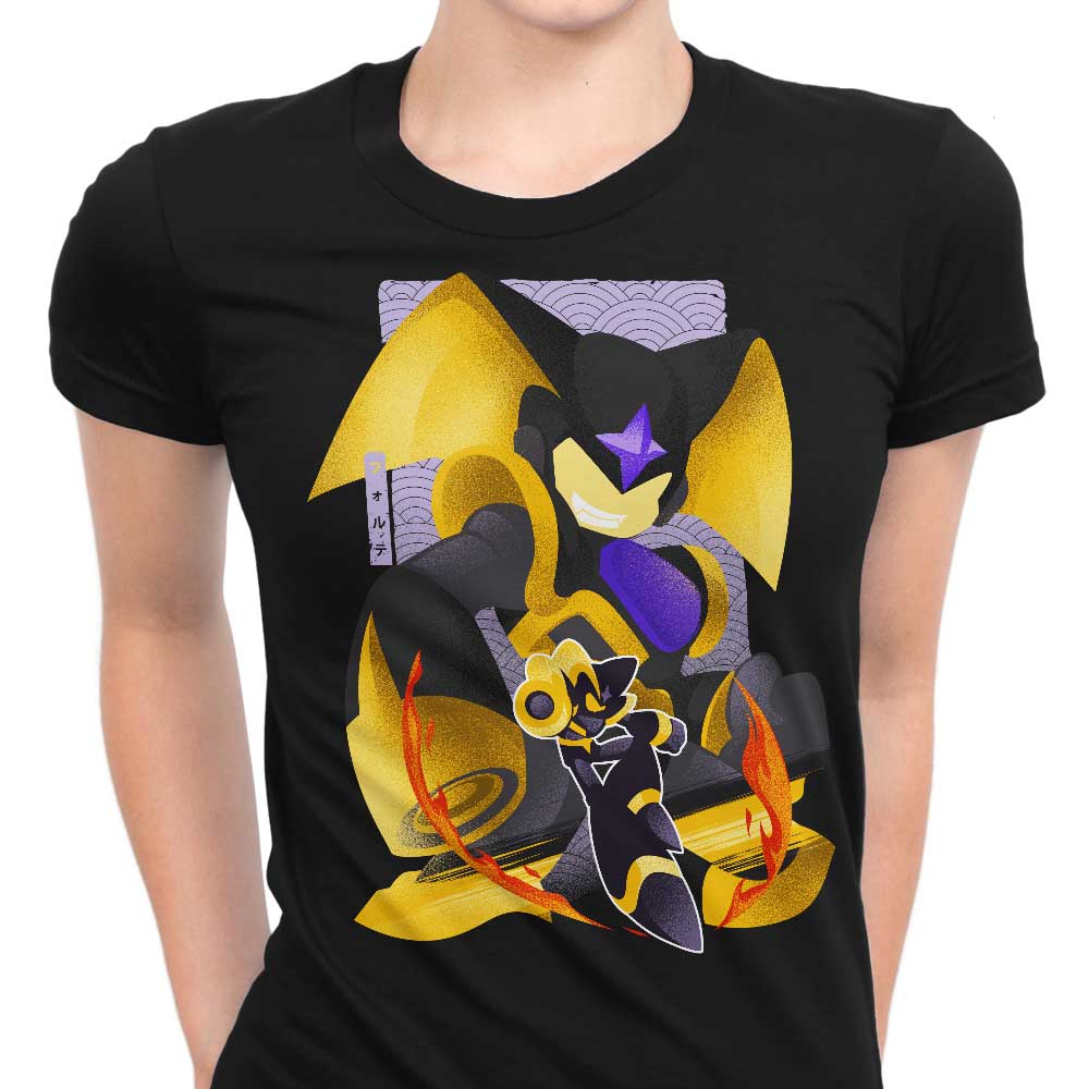 Forte Women's Apparel - Adult & Kids T-Shirts, Sweatshirts & Hoodies apparel design preview 1