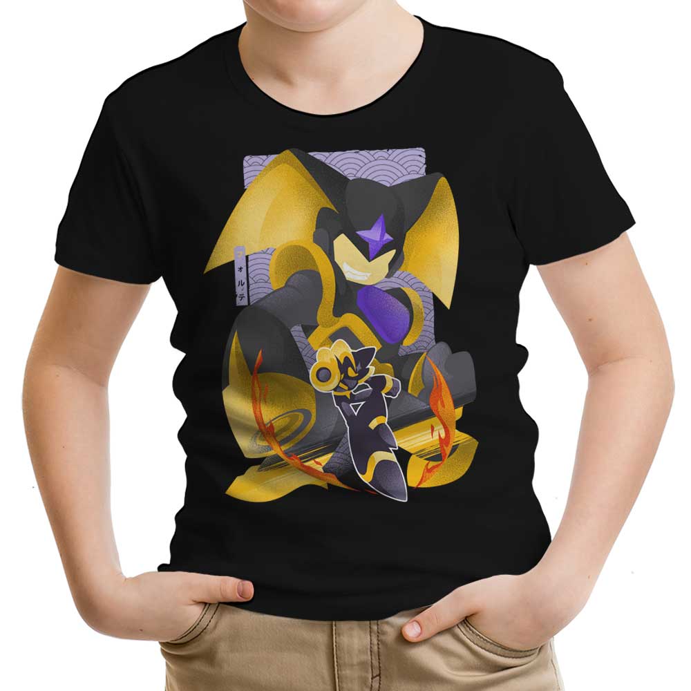 Forte Youth Apparel - Adult & Kids T-Shirts, Sweatshirts & Hoodies apparel design preview 1