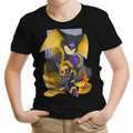 Forte Youth Apparel - Adult & Kids T-Shirts, Sweatshirts & Hoodies apparel design preview 1