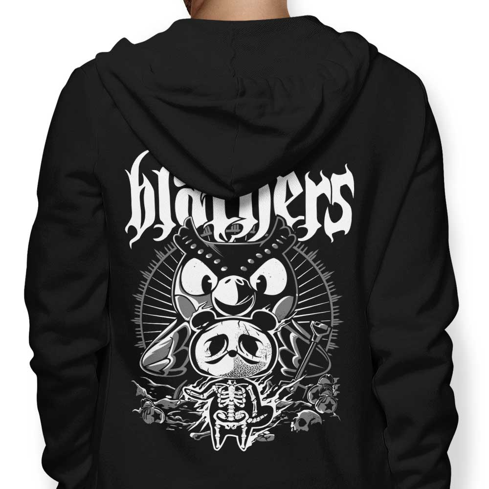 Fossil Owl - Adult & Kids T-Shirts, Sweatshirts & Hoodies apparel design preview 1