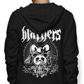 Fossil Owl - Adult & Kids T-Shirts, Sweatshirts & Hoodies apparel design preview 1