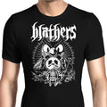 Fossil Owl Men's Apparel - Adult & Kids T-Shirts, Sweatshirts & Hoodies apparel design preview 1