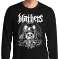 Fossil Owl - Adult & Kids T-Shirts, Sweatshirts & Hoodies apparel design preview 1