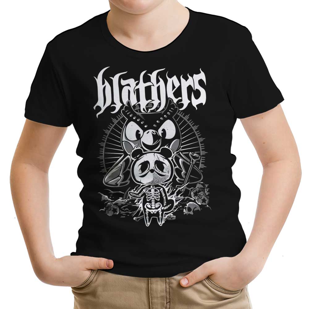 Fossil Owl Youth Apparel - Adult & Kids T-Shirts, Sweatshirts & Hoodies apparel design preview 1