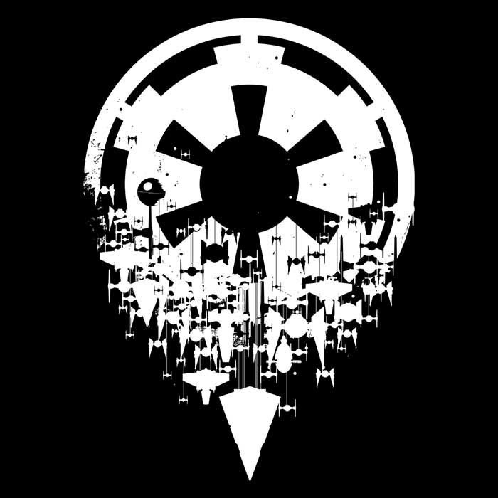 Fractured Empire Men's Apparel - Adult & Kids T-Shirts, Sweatshirts & Hoodies apparel design preview 2