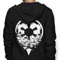 Fractured Empire - Adult & Kids T-Shirts, Sweatshirts & Hoodies apparel design preview 1