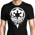 Fractured Empire Men's Apparel - Adult & Kids T-Shirts, Sweatshirts & Hoodies apparel design preview 1