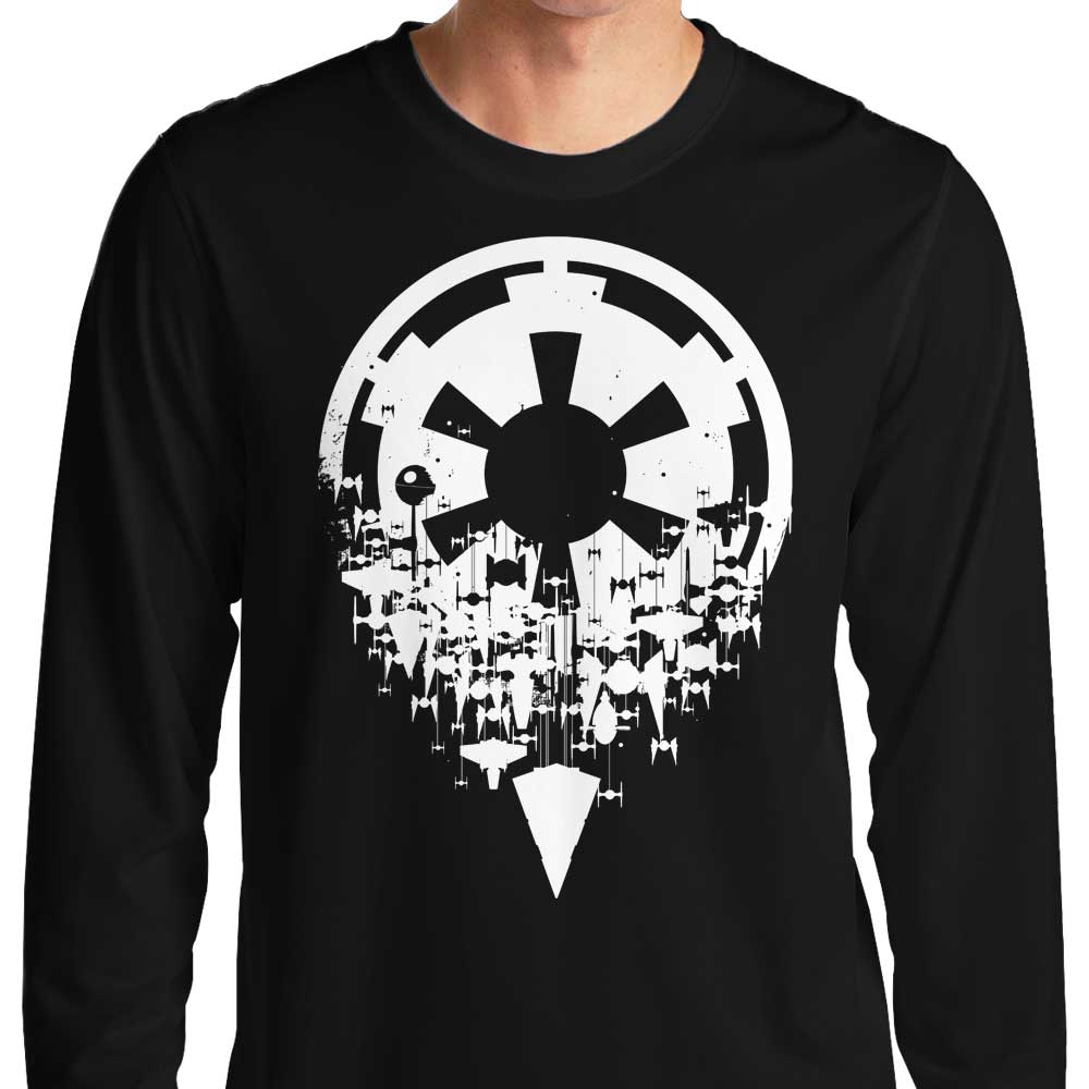 Fractured Empire - Adult & Kids T-Shirts, Sweatshirts & Hoodies apparel design preview 1