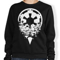 Fractured Empire - Adult & Kids T-Shirts, Sweatshirts & Hoodies apparel design preview 1