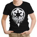 Fractured Empire Youth Apparel - Adult & Kids T-Shirts, Sweatshirts & Hoodies apparel design preview 1