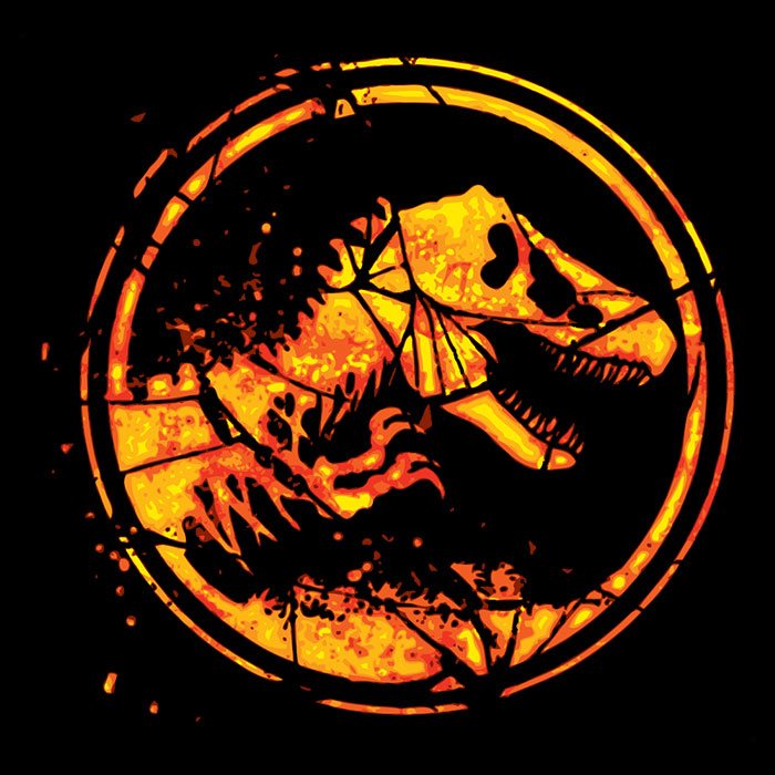 Fractured Kingdom Men's Apparel - Adult & Kids T-Shirts, Sweatshirts & Hoodies apparel design preview 2