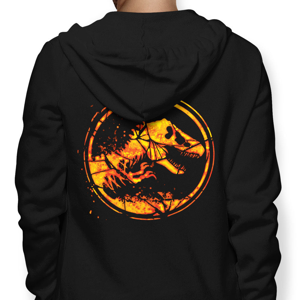 Fractured Kingdom - Adult & Kids T-Shirts, Sweatshirts & Hoodies apparel design preview 1