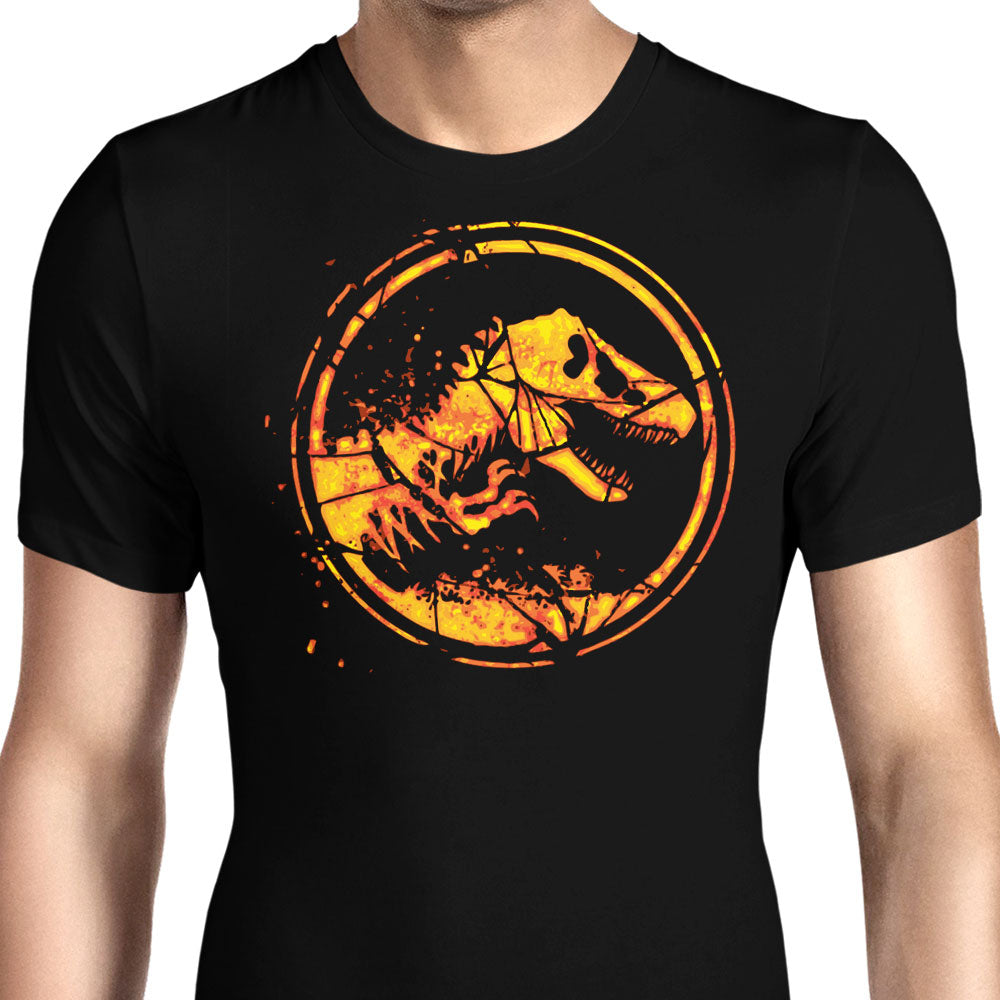 Fractured Kingdom Men's Apparel - Adult & Kids T-Shirts, Sweatshirts & Hoodies apparel design preview 1