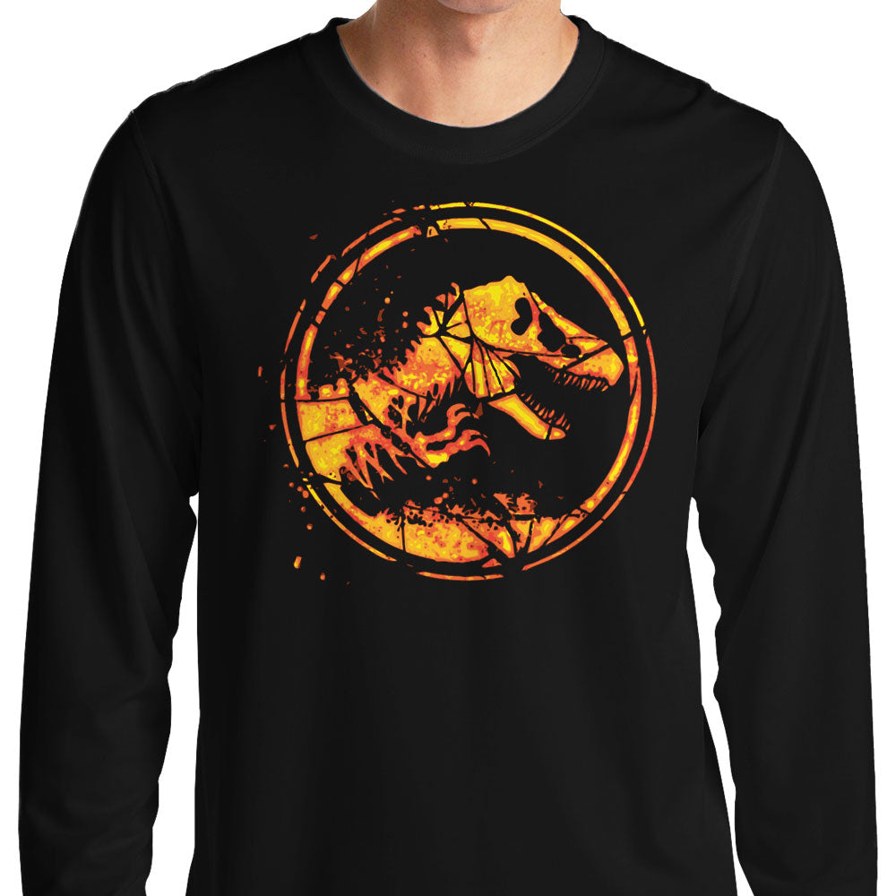 Fractured Kingdom - Adult & Kids T-Shirts, Sweatshirts & Hoodies apparel design preview 1