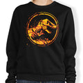 Fractured Kingdom - Adult & Kids T-Shirts, Sweatshirts & Hoodies apparel design preview 1