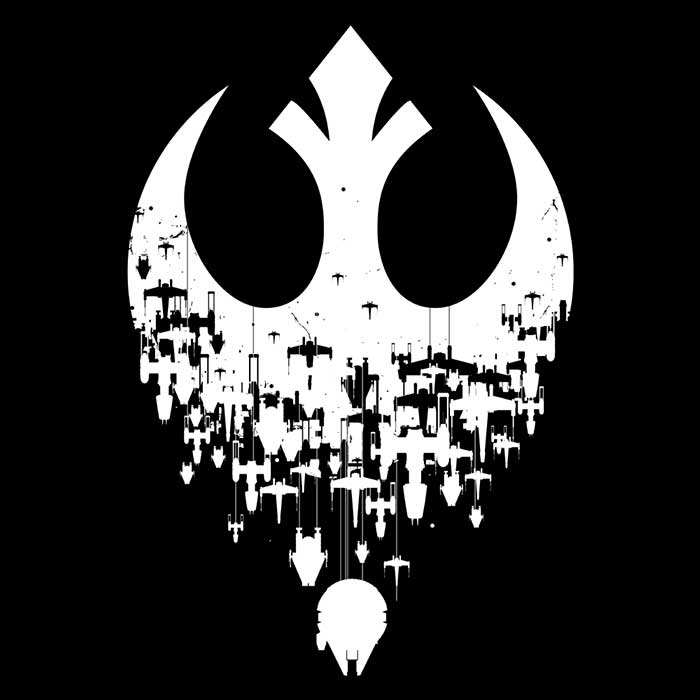 Fractured Rebellion Men's Apparel - Adult & Kids T-Shirts, Sweatshirts & Hoodies apparel design preview 2