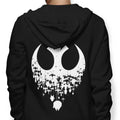 Fractured Rebellion - Adult & Kids T-Shirts, Sweatshirts & Hoodies apparel design preview 1