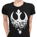 Fractured Rebellion Women's Apparel - Adult & Kids T-Shirts, Sweatshirts & Hoodies apparel design preview 1