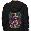 Framed Bio-Exorcist - Adult & Kids T-Shirts, Sweatshirts & Hoodies apparel design preview 1