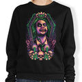 Framed Bio-Exorcist - Adult & Kids T-Shirts, Sweatshirts & Hoodies apparel design preview 1