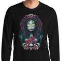 Framed Bride - Adult & Kids T-Shirts, Sweatshirts & Hoodies apparel design preview 1